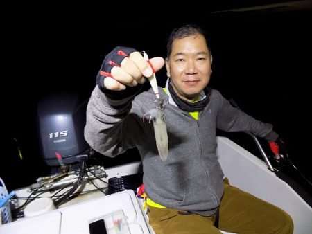 フィッシングボート空風(そらかぜ) 釣果