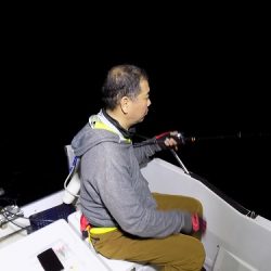 フィッシングボート空風(そらかぜ) 釣果