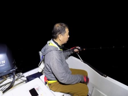 フィッシングボート空風(そらかぜ) 釣果