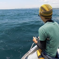フィッシングボート空風（そらかぜ） 釣果