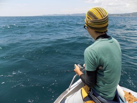 フィッシングボート空風（そらかぜ） 釣果