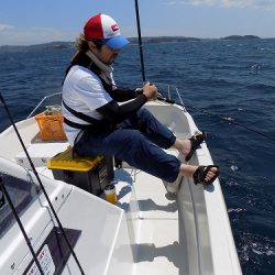 フィッシングボート空風（そらかぜ） 釣果