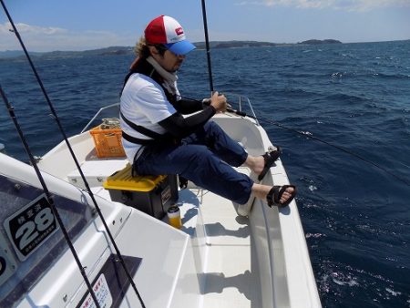 フィッシングボート空風（そらかぜ） 釣果
