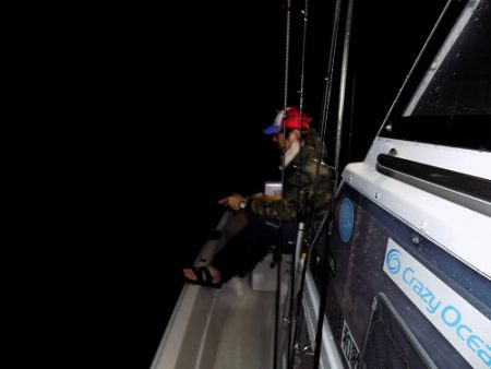 フィッシングボート空風（そらかぜ） 釣果