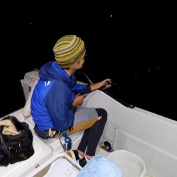 フィッシングボート空風（そらかぜ） 釣果