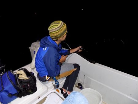 フィッシングボート空風（そらかぜ） 釣果