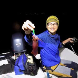 フィッシングボート空風（そらかぜ） 釣果