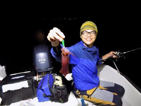 フィッシングボート空風（そらかぜ） 釣果