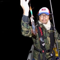 フィッシングボート空風（そらかぜ） 釣果