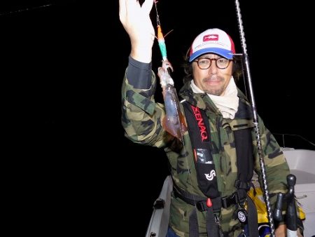 フィッシングボート空風（そらかぜ） 釣果