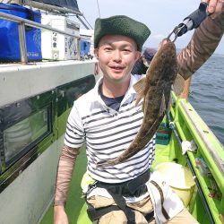 深川 吉野屋 釣果