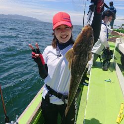 深川 吉野屋 釣果