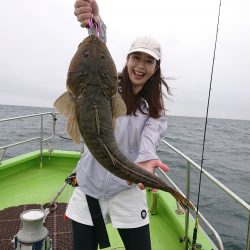 深川 吉野屋 釣果