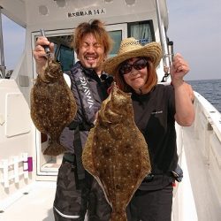 フィッシングボートACE(エース) 釣果