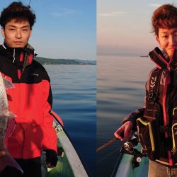 釣り船一番星 釣果