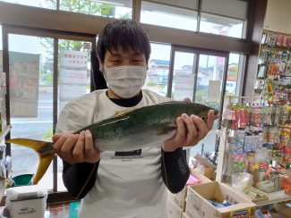 宮川丸 釣果