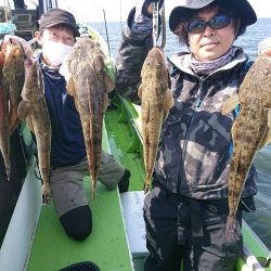 深川 吉野屋 釣果