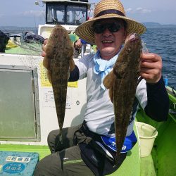 深川 吉野屋 釣果