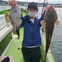 深川 吉野屋 釣果