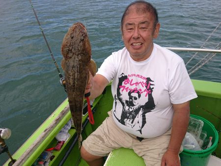 深川 吉野屋 釣果