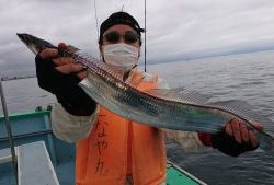 KONAYAーMARU(こなや丸) 釣果