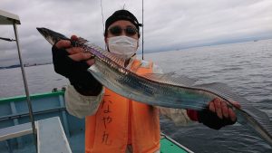 KONAYAーMARU(こなや丸) 釣果