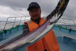 KONAYAーMARU(こなや丸) 釣果