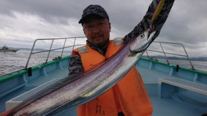 KONAYAーMARU(こなや丸) 釣果