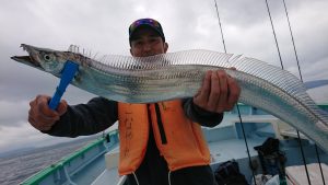 KONAYAーMARU(こなや丸) 釣果