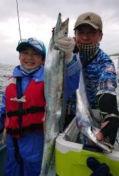 KONAYAーMARU(こなや丸) 釣果