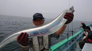 KONAYAーMARU(こなや丸) 釣果