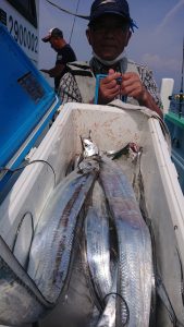 KONAYAーMARU(こなや丸) 釣果