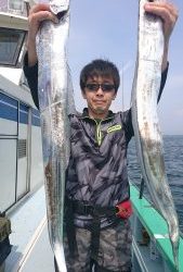 KONAYAーMARU(こなや丸) 釣果