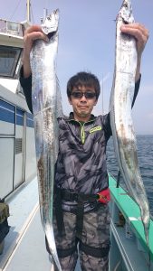 KONAYAーMARU(こなや丸) 釣果