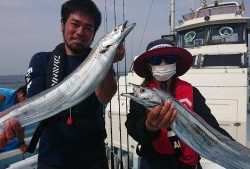 KONAYAーMARU(こなや丸) 釣果