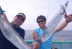 KONAYAーMARU(こなや丸) 釣果