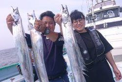 KONAYAーMARU(こなや丸) 釣果