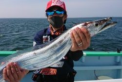 KONAYAーMARU(こなや丸) 釣果