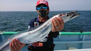 KONAYAーMARU(こなや丸) 釣果