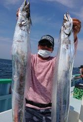 KONAYAーMARU(こなや丸) 釣果