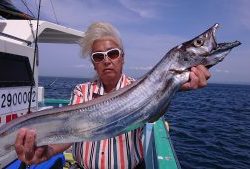 KONAYAーMARU(こなや丸) 釣果