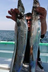 KONAYAーMARU(こなや丸) 釣果