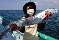 KONAYAーMARU(こなや丸) 釣果