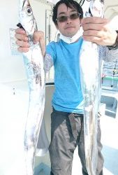 KONAYAーMARU(こなや丸) 釣果