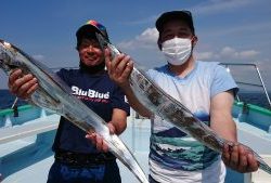 KONAYAーMARU(こなや丸) 釣果