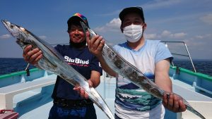 KONAYAーMARU(こなや丸) 釣果