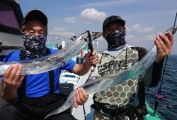 KONAYAーMARU(こなや丸) 釣果