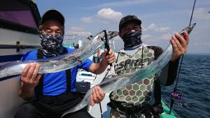 KONAYAーMARU(こなや丸) 釣果