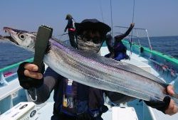 KONAYAーMARU(こなや丸) 釣果