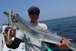 KONAYAーMARU(こなや丸) 釣果